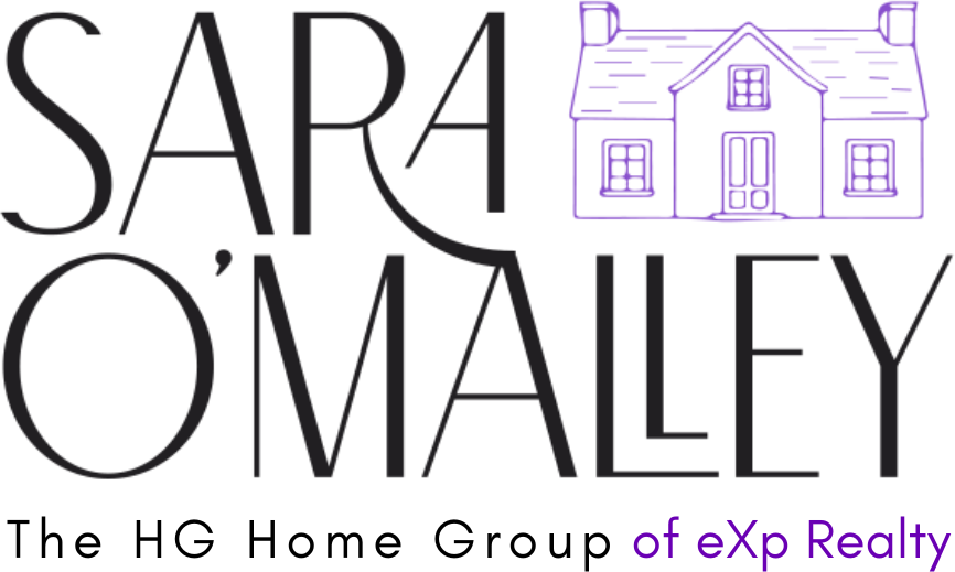 Sara O'Malley — The HG Home Group of eXp Realty